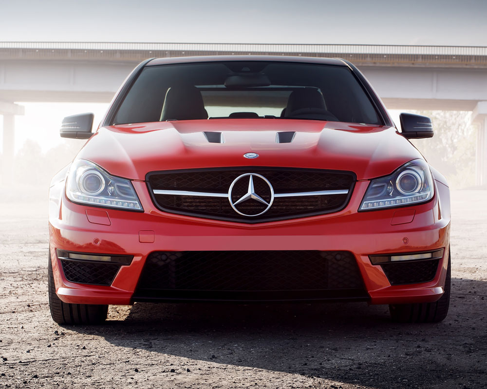Alexis Motor Group